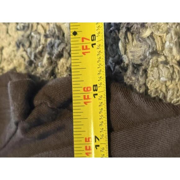 Old Navy Spain Maratón de España Barcelona 42.2K Brown Graphic Tee XL - Picture 4 of 5